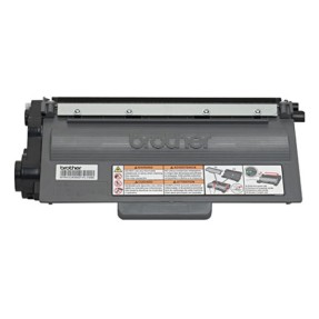 Toner Preto Brother TN-3332