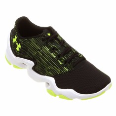 Tênis Under Armour Masculino Academia Phenom Proto