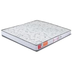 Colchão Casal Espuma Orthocrin D33 Platinum 138 x 22 x 188 cm