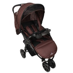 Carrinho de Bebê Travel System Dardara Street