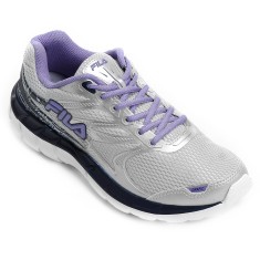Tênis Fila Feminino Caminhada Grafic