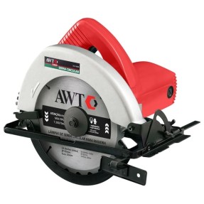 Serra Circular AWT 1.000 W SCA 1000R
