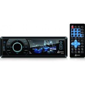 DVD Player Automotivo Lenoxx 3 " AD-2603