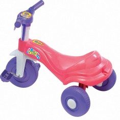 Triciclo Magic Toys Tico Tico Bala