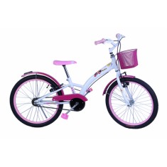 Bicicleta Dalannio Bike Aro 20 Freio V-Brake Fashion