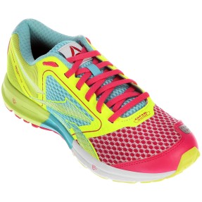 Tênis Reebok Feminino Corrida One Guide