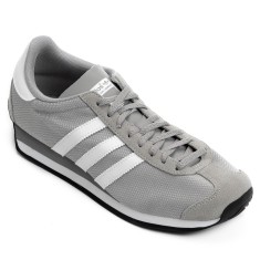 Tênis Adidas Masculino Casual Country Og