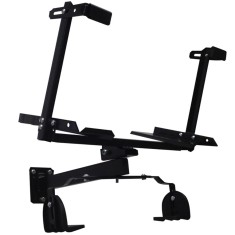 Suporte para TV CRT Parede 14" a 21" Brasforma SBR1.2