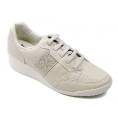 Tênis Kolosh Feminino Casual Houston Anabela C0344
