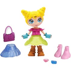 Boneca Lum Lums Patti Conthey