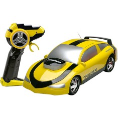 Carrinho de Controle Remoto Candide Trigger