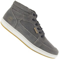 Tênis Timberland Masculino Casual Packer Leather Chukka