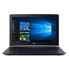 Notebook Acer Aspire V Nitro Intel Core i7 6700HQ 6ª Geração 16GB de RAM HD 2 TB Híbrido SSD 256 GB 17,3" GeForce GTX 960M Windows 10 Vn7-792g-79m8