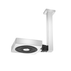 Ducha Docol Technoshower Quadrado 680206