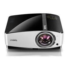 Projetor BenQ 3.500 lumens HD Projeção em 3D MX822ST