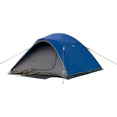 Barraca de Camping 7 pessoas Delta Max Fresno National Geographic