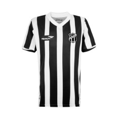 Camisa Jogo Ceará I 2015 Infantil com Número Penalty