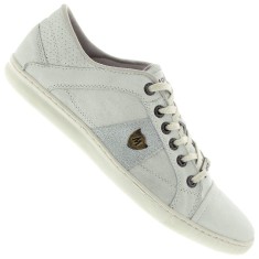 Tênis M. Officer Masculino Casual MB 2000