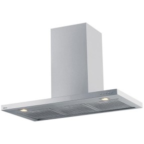Coifa Parede Falmec Milano Têmis 80 cm K5202IT Inox