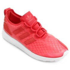 Tênis Adidas Feminino Corrida Zx Flux Verve