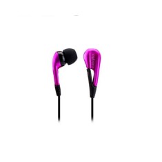 Fone de Ouvido com Microfone Exbom EF-300MV