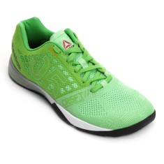 Tênis Reebok Feminino Academia Crossfit Nano 5.0