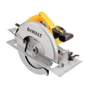 Serra Circular Dewalt 1.800 W DW389