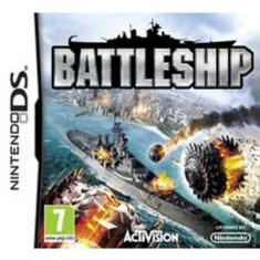 Jogo Battleship Activision Nintendo DS