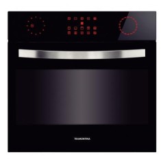 Forno de Embutir Elétrico Tramontina Prime 56 Litros Glass Touch 60 F9
