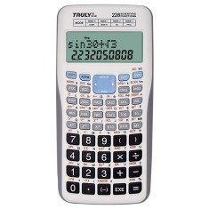 Calculadora Científica Truly SC181B