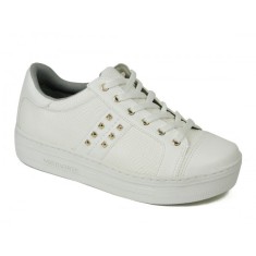 Tênis Via Marte Feminino Casual 16-13602