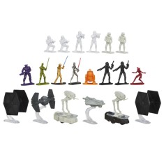 Boneco Star Wars Command Ataque Épico - Hasbro