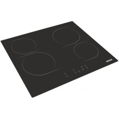 Cooktop Tramontina Square Touch 4 Bocas Acendimento Superautomático 4EV 60