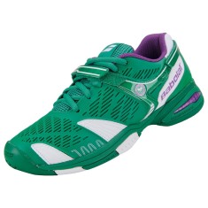 Tênis Babolat Infantil (Unissex) Tenis e Squash Propulse 4 Wimbledon