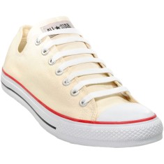 Tênis Converse All Star Unissex Casual CT AS Core Ox Cru