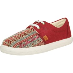 Tênis Perky Feminino Casual Lanin