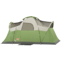 Barraca de Camping 6 pessoas Coleman Montana 6