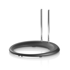 Antena de TV Interna Multilaser RE200