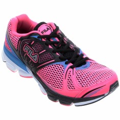 Tênis Fila Feminino Casual Striking 2.0