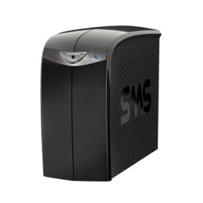 Nobreak Station II 800VA 115V 127V - SMS