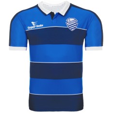 Camisa Torcedor CSA II 2016 com Número Super Bolla