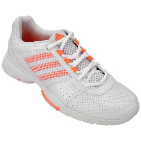 Tênis Adidas Feminino Tenis e Squash Barricade Team 3