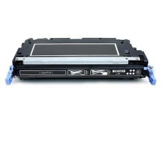 Toner Preto Compatível Q6470A