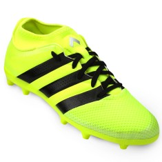 Chuteira Campo Adidas Ace 16.3 Primemesh Infantil