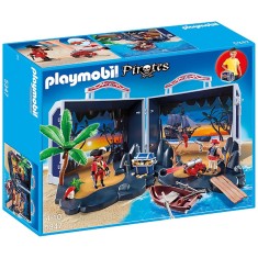 Boneco Playmobil 5347 - Sunny
