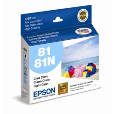 Cartucho Ciano Epson T081520