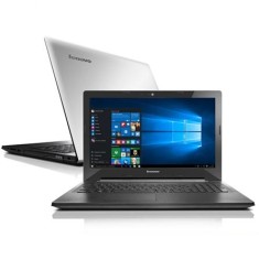Notebook Lenovo G Intel Core i5 5200U 5ª Geração 8GB de RAM HD 1 TB 15,6" Windows 10 Home G50-80