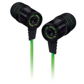 Fone de Ouvido com Microfone Razer Hammerhead Pro
