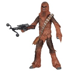 Boneco Star Wars Chewbacca The Black Series A6520 - Hasbro