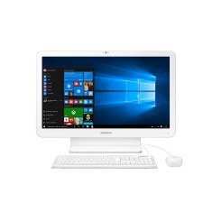 All in One Samsung Intel Core i3 6100U 2,30 GHz 4 GB HD 500 GB Intel HD Graphics Windows 10 Home DP500A2L-KW3BR